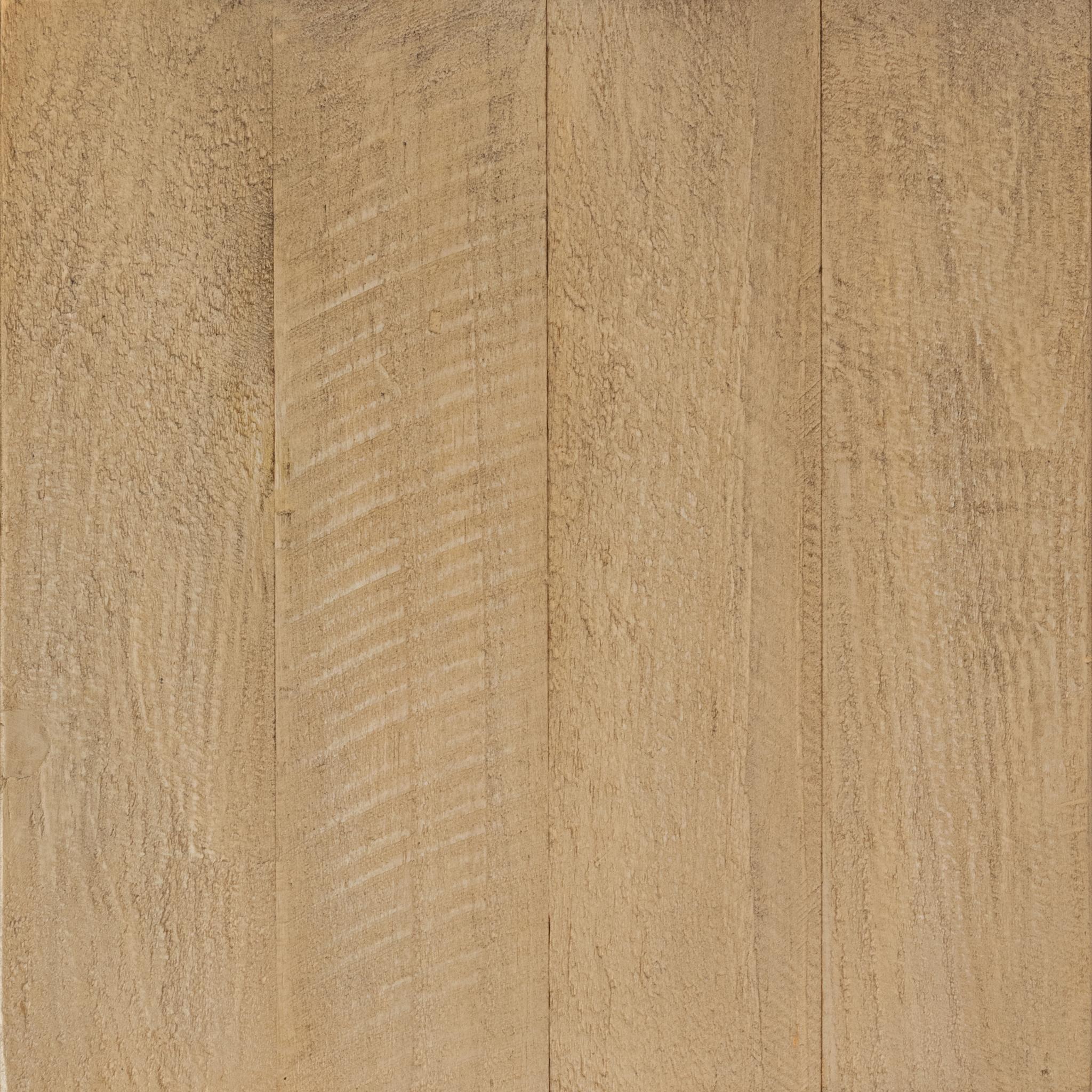 Julia - 86-110" Extension Dining Table - Soft Earth, alternate view 2 with solid wood