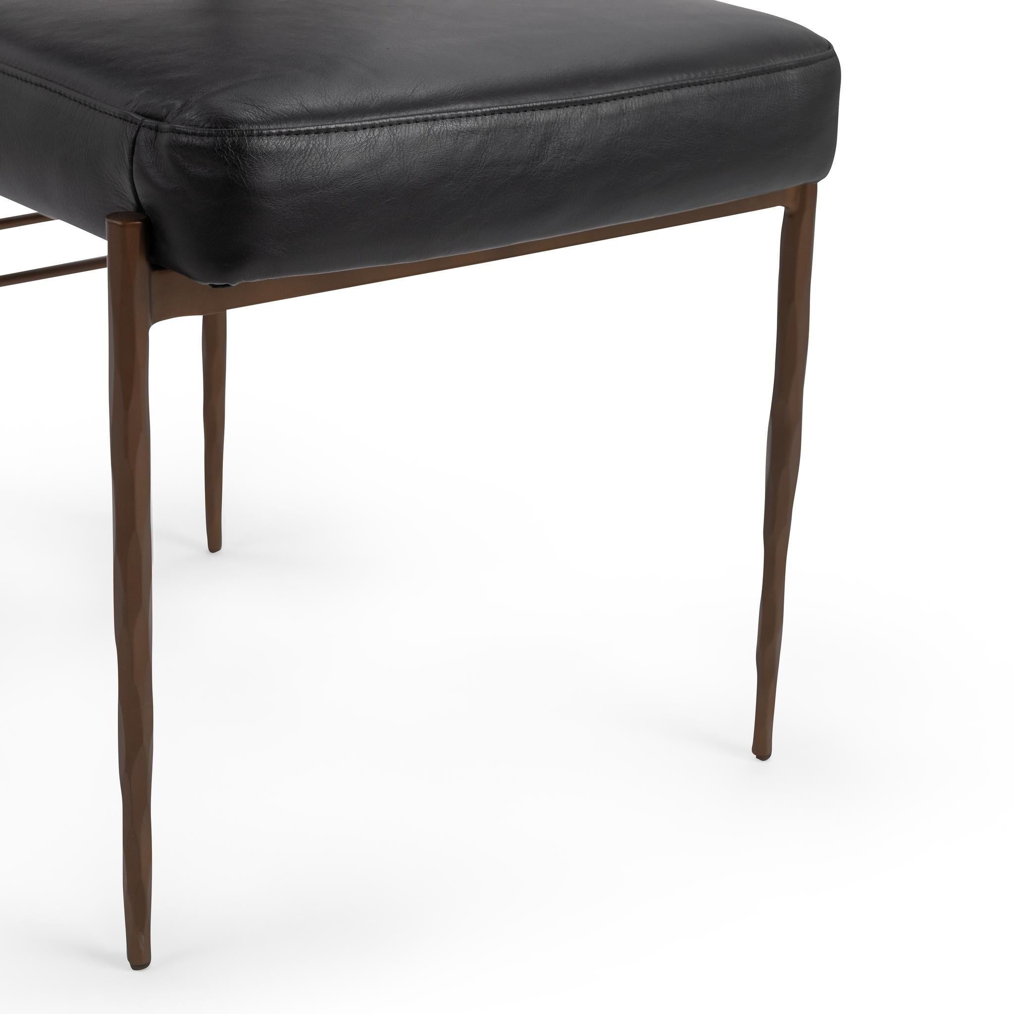 Kester - Dining Chair (Set of 2), alternate view 3