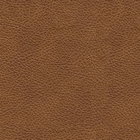 Carianna - Chair And A Half - Caramel, alternate view 4 with top-grain leather