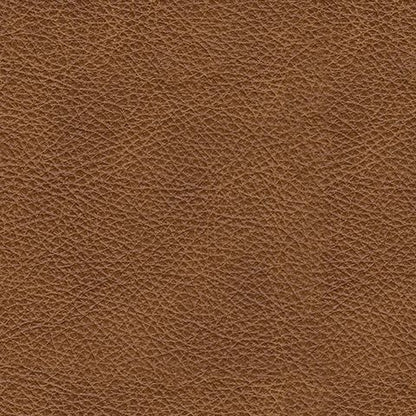 Carianna - Chair And A Half - Caramel, alternate view 4 with top-grain leather