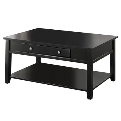 Malachi - Coffee Table w/Lift Top, alternate view 5