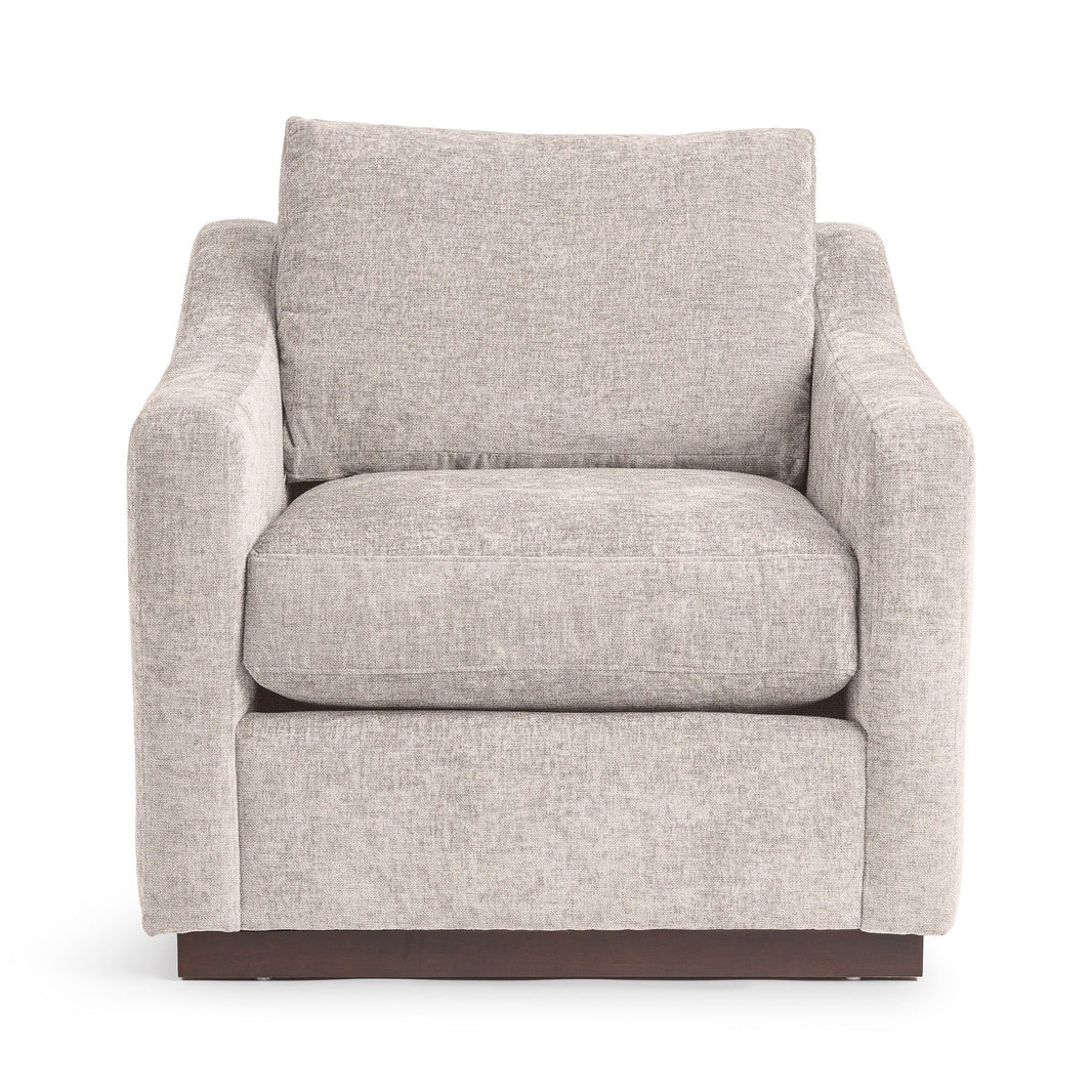 Aspen - Accent Chair, alternate view 6
