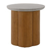 Evelyn - Living Room Table