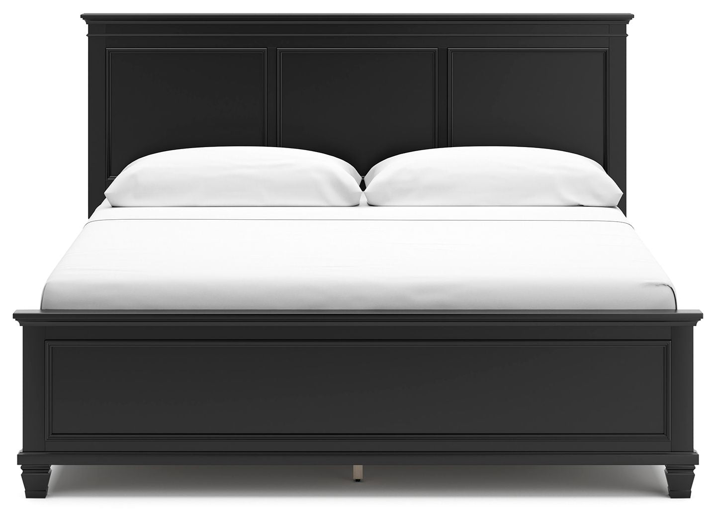 Lanolee - Panel Bed, alternate view 18