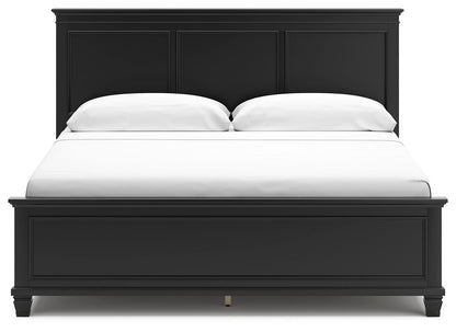 Lanolee - Panel Bed, alternate view 18