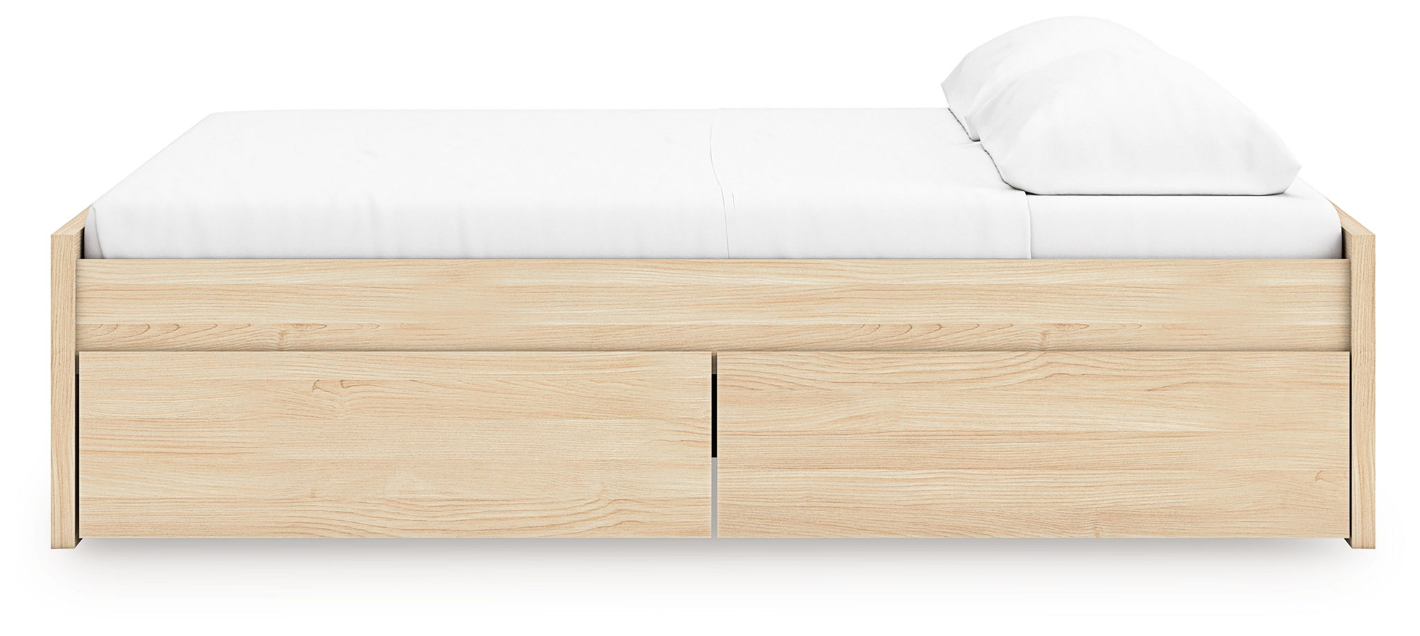Onita - Platform Bed, alternate view 35