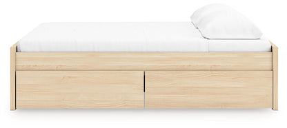 Onita - Platform Bed, alternate view 35