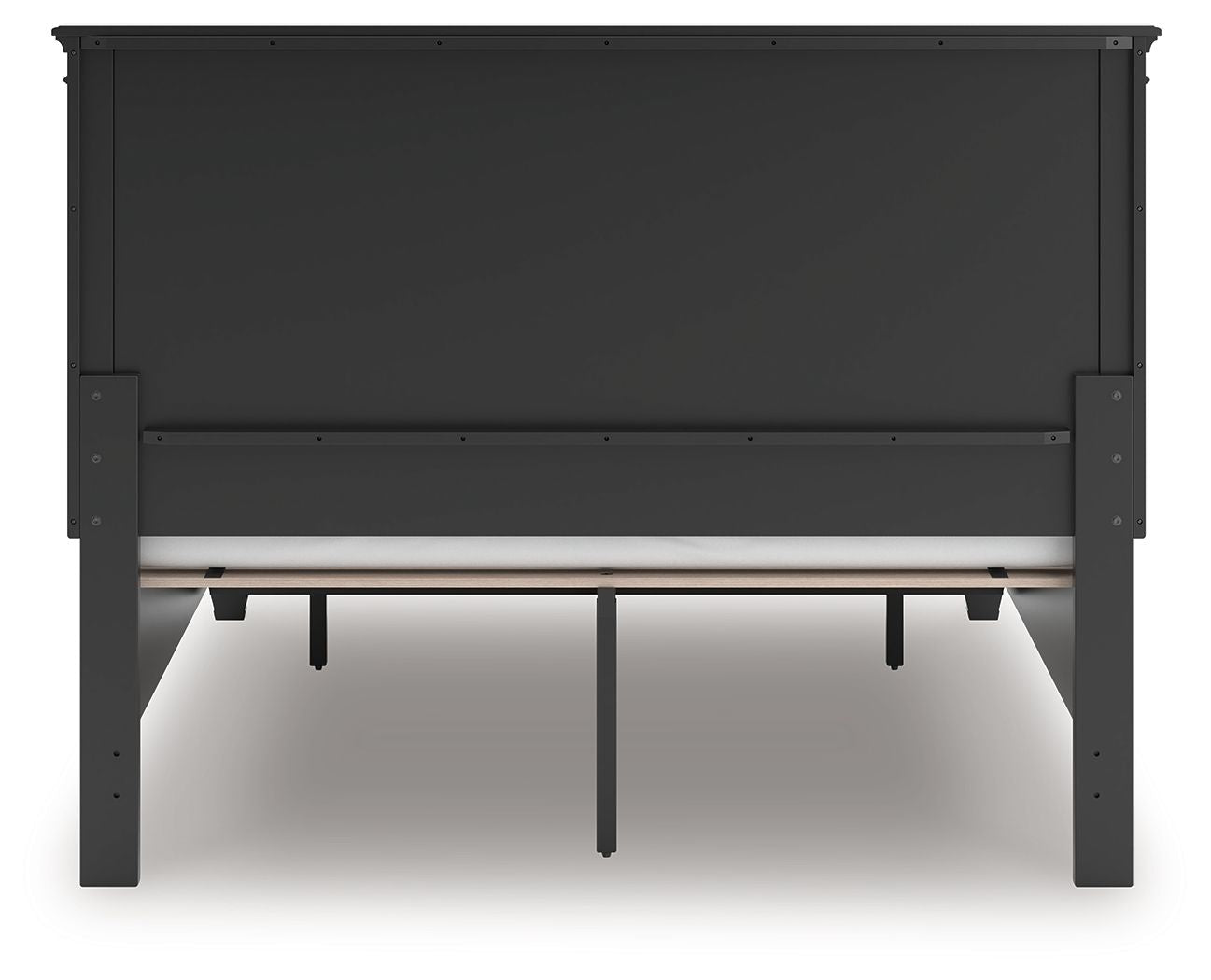 Lanolee - Panel Bed, alternate view 19
