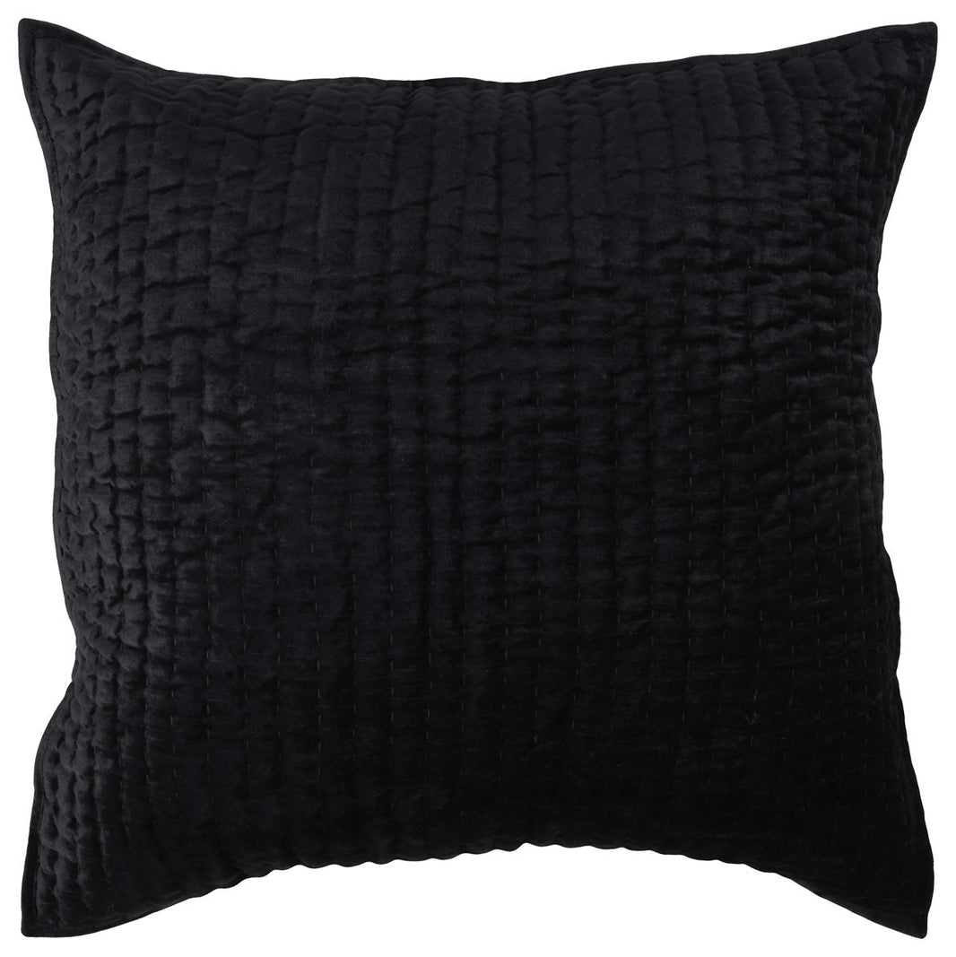 Bari - Velvet Sham
