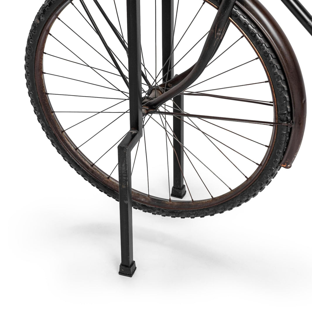 Cycle - Counter Table Small - Limewash Myst
