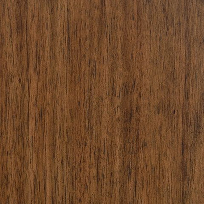 Lyncott - Dresser - Brown, alternate view 2 with wood construction
