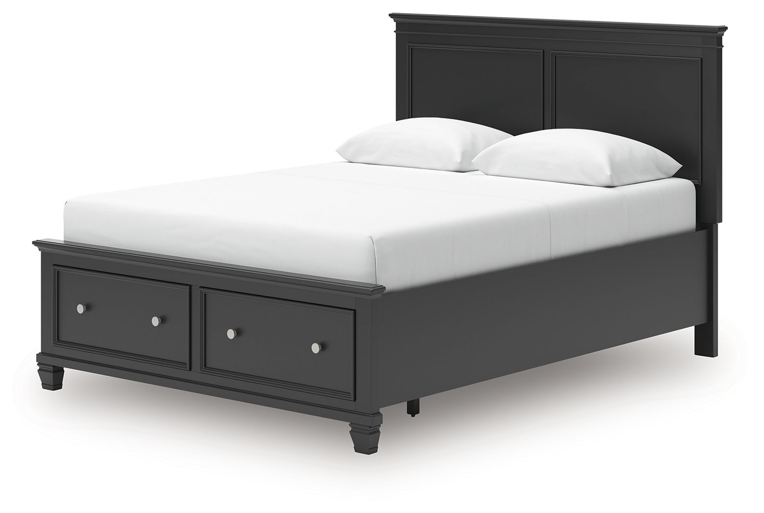 Lanolee - Panel Bed, alternate view 20