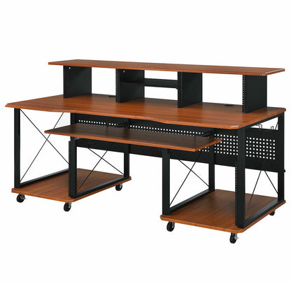 Megara - Music Desk