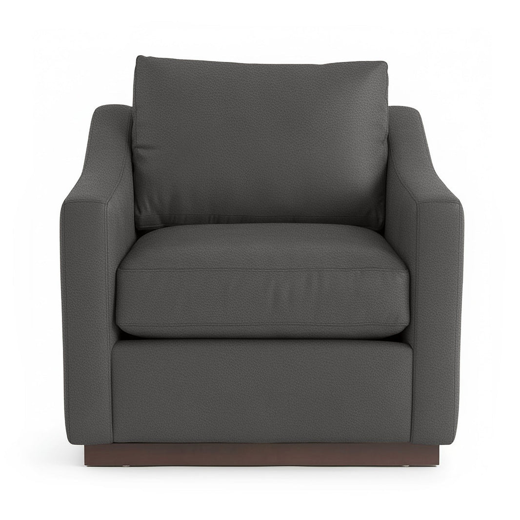 Aspen - Accent Chair, alternate view 7