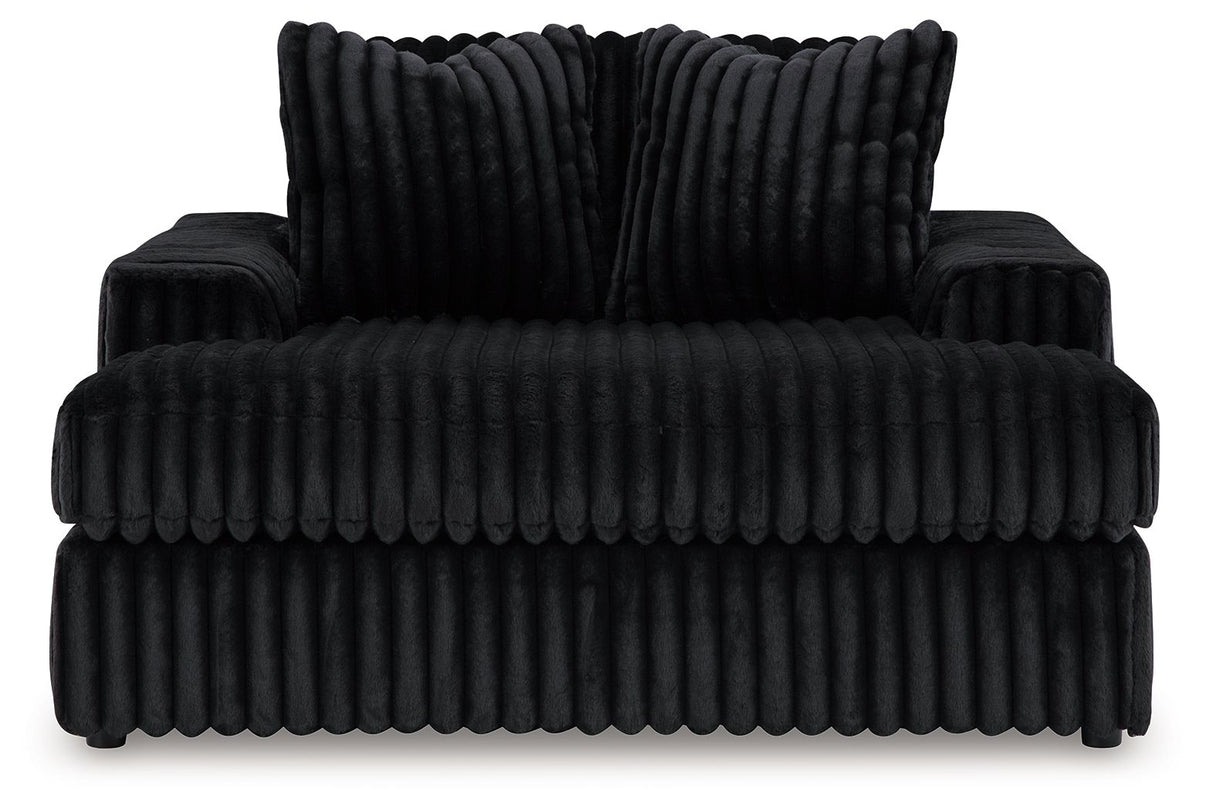 Midnight-Madness - Sectional Set, alternate view 9