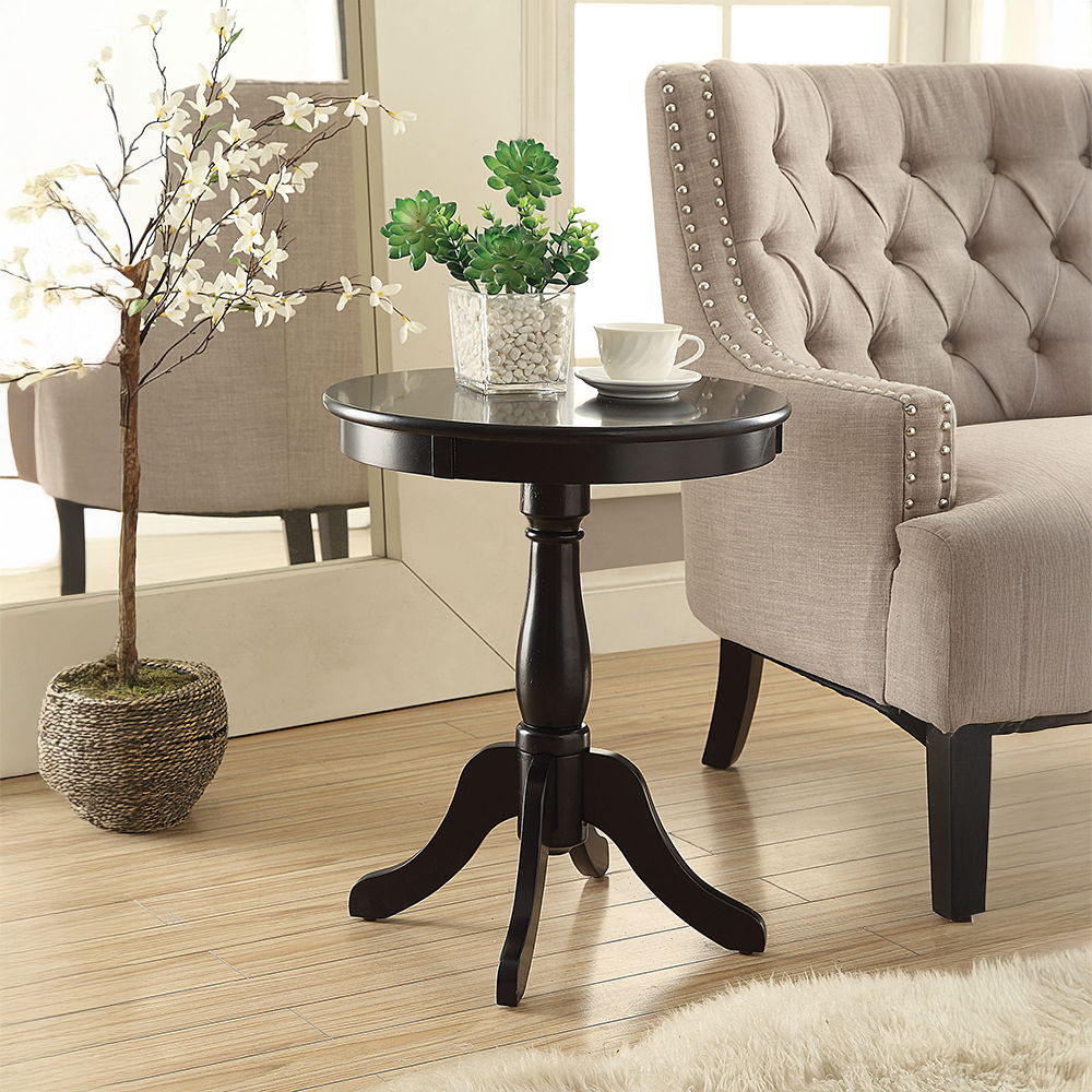 Alger - Accent Table, alternate view 4