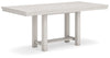 Robbinsdale - Rectangular Dining Table, product view
