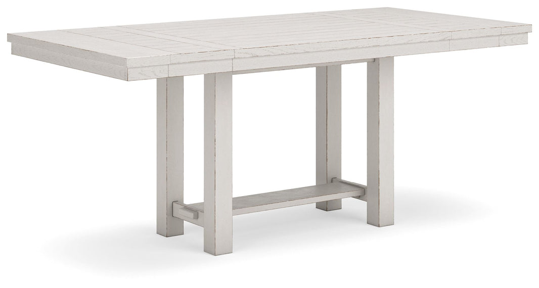 Robbinsdale - Rectangular Dining Table, product view