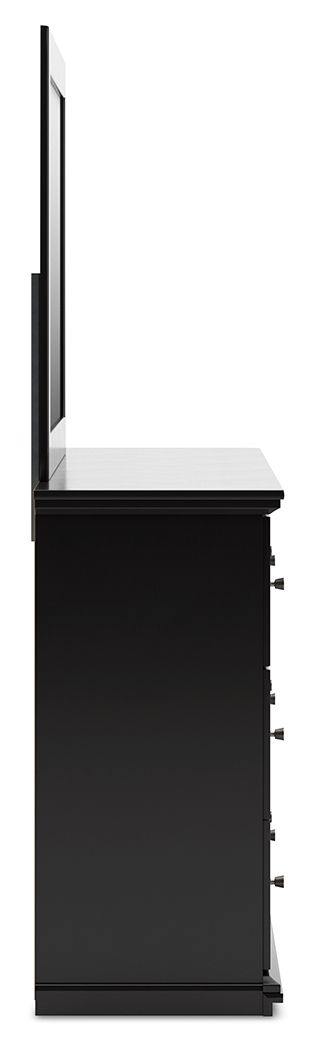 Maribel - Dresser, alternate view 5
