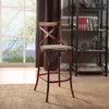 Zaire - Bar Chair (1Pc), alternate view 2