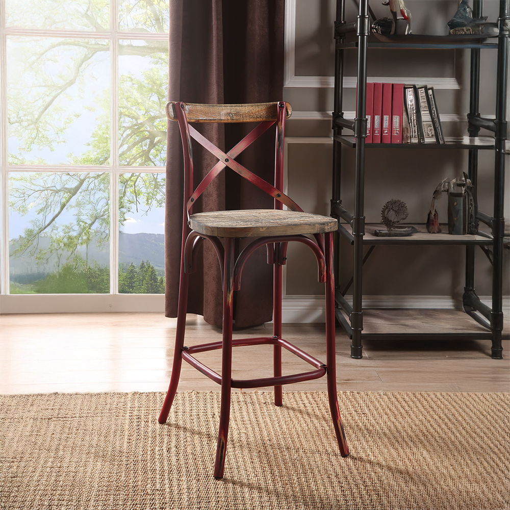 Zaire - Bar Chair (1Pc), alternate view 2