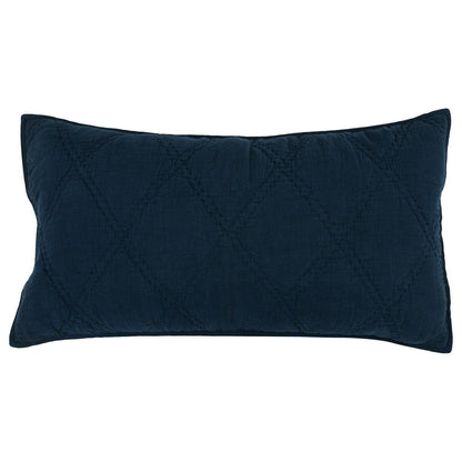 Caleb - Hand Stitched Sham