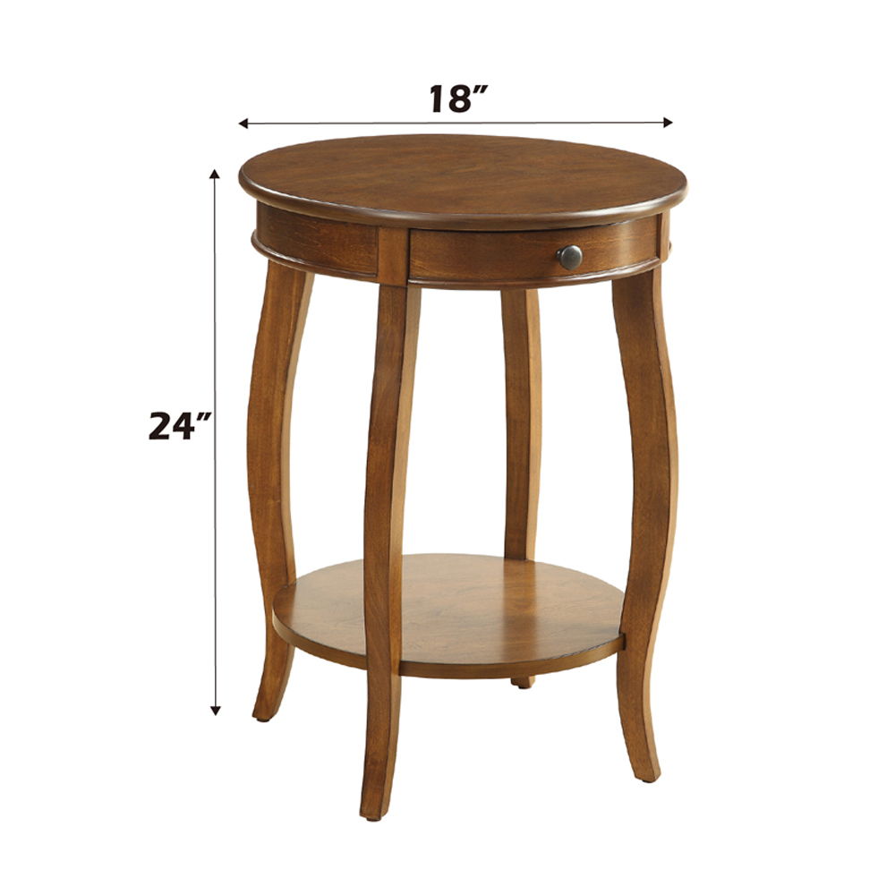 Alysa - End Table, alternate view 3