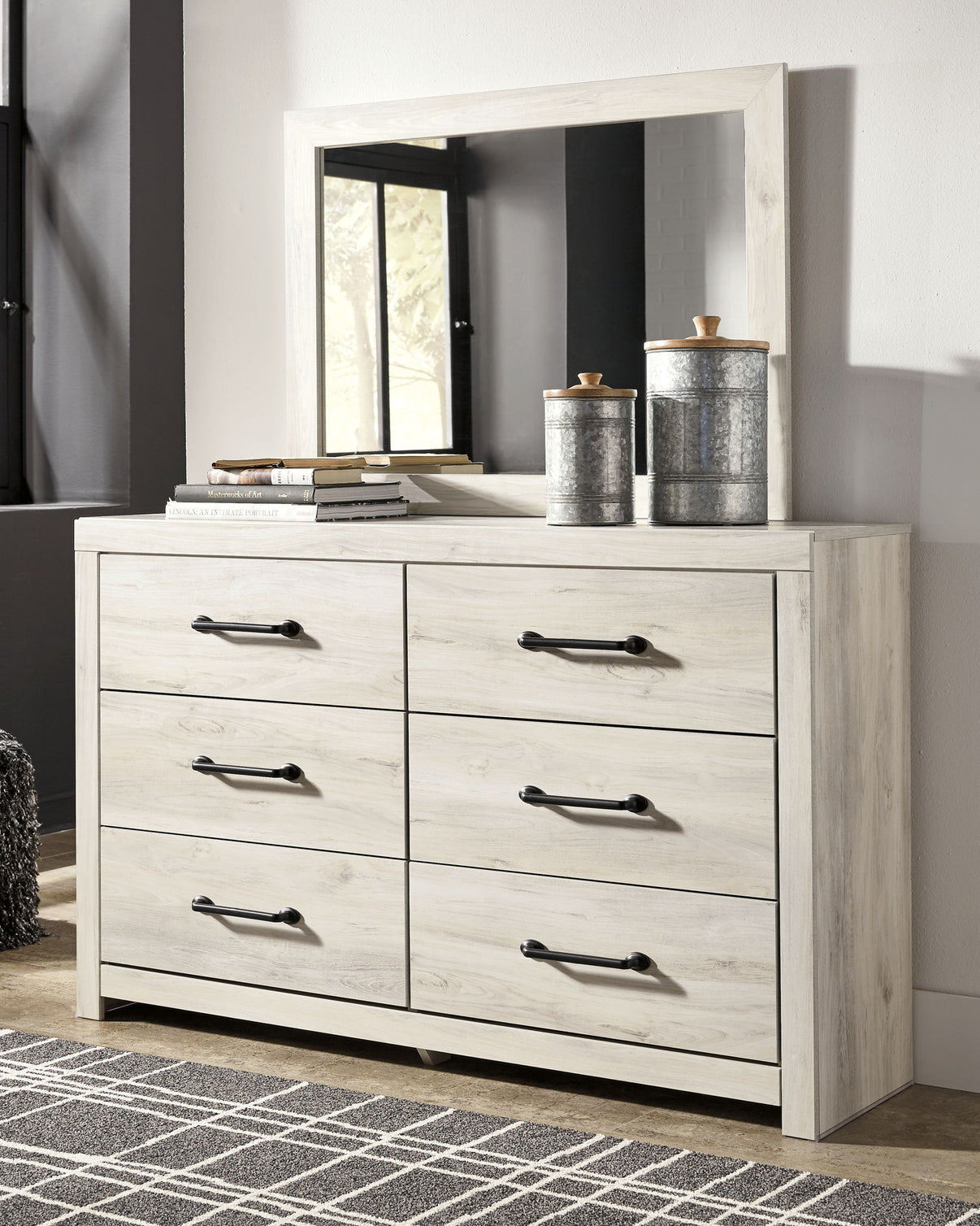 Cambeck - Dresser, alternate view 3