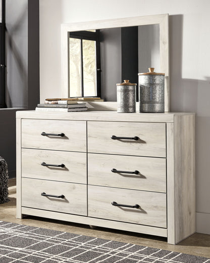 Cambeck - Dresser, alternate view 3