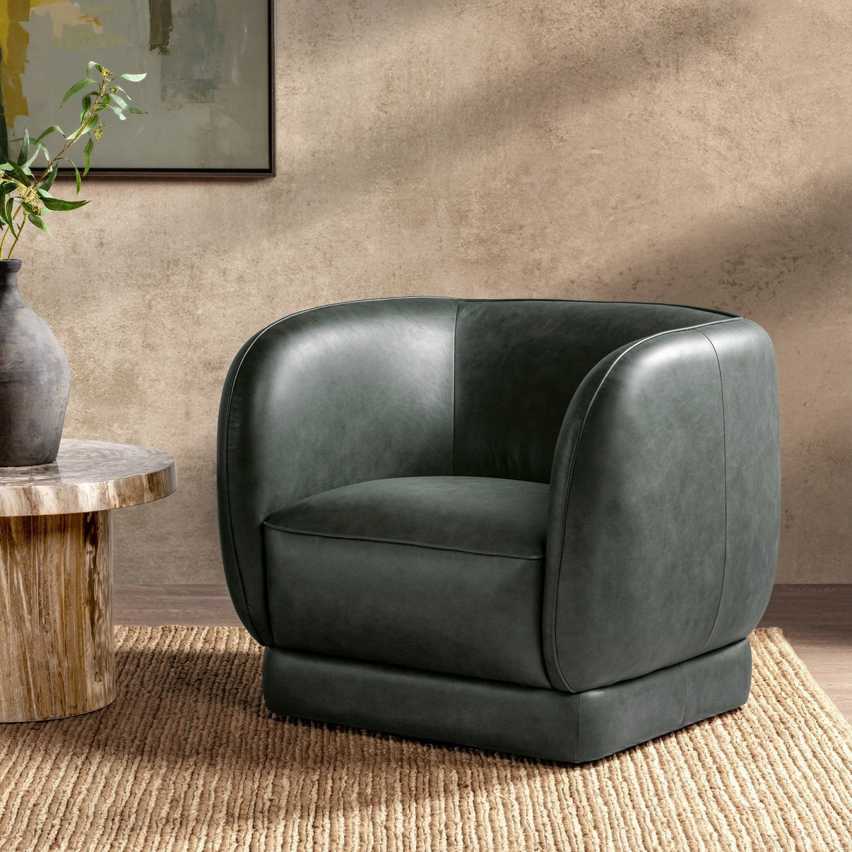 Rinner - Accent Chair, alternate view 6