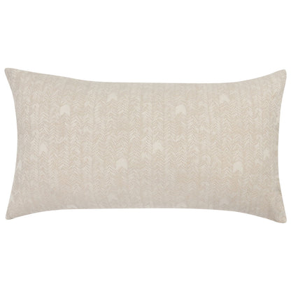 French Herringbone - Sham