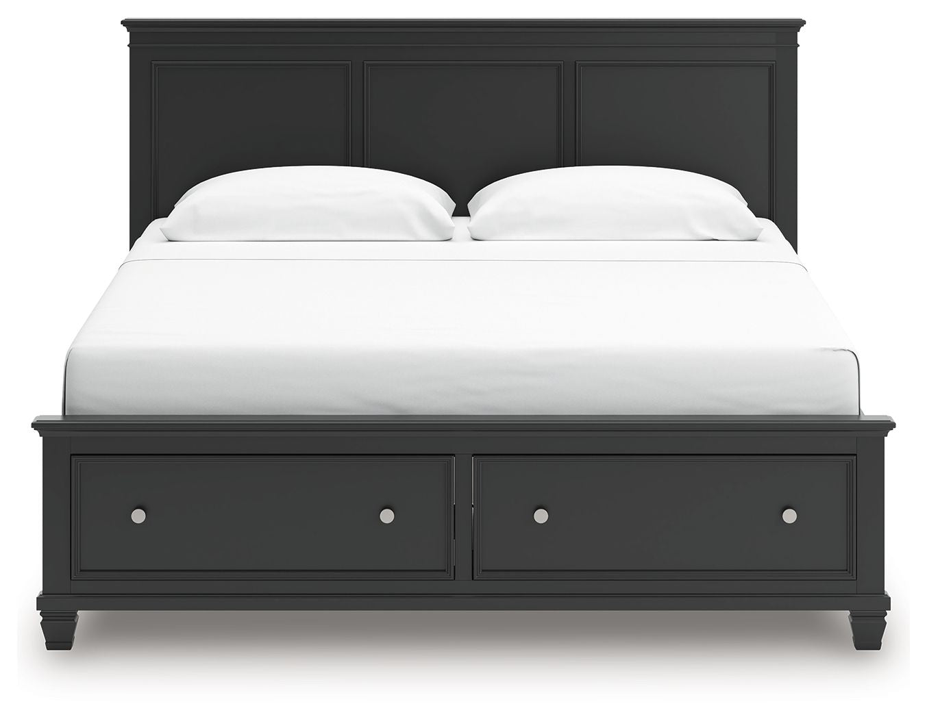 Lanolee - Panel Bed, alternate view 21