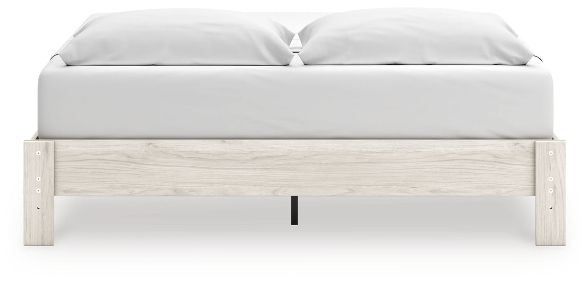 Socalle - Platform Bed, alternate view 13