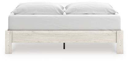 Socalle - Platform Bed, alternate view 13