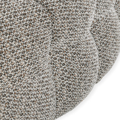 Walter - Swivel Accent Chair, alternate view 2 with polyester fabric