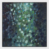 Lagoon - Painting Art by Buddy Whitlock