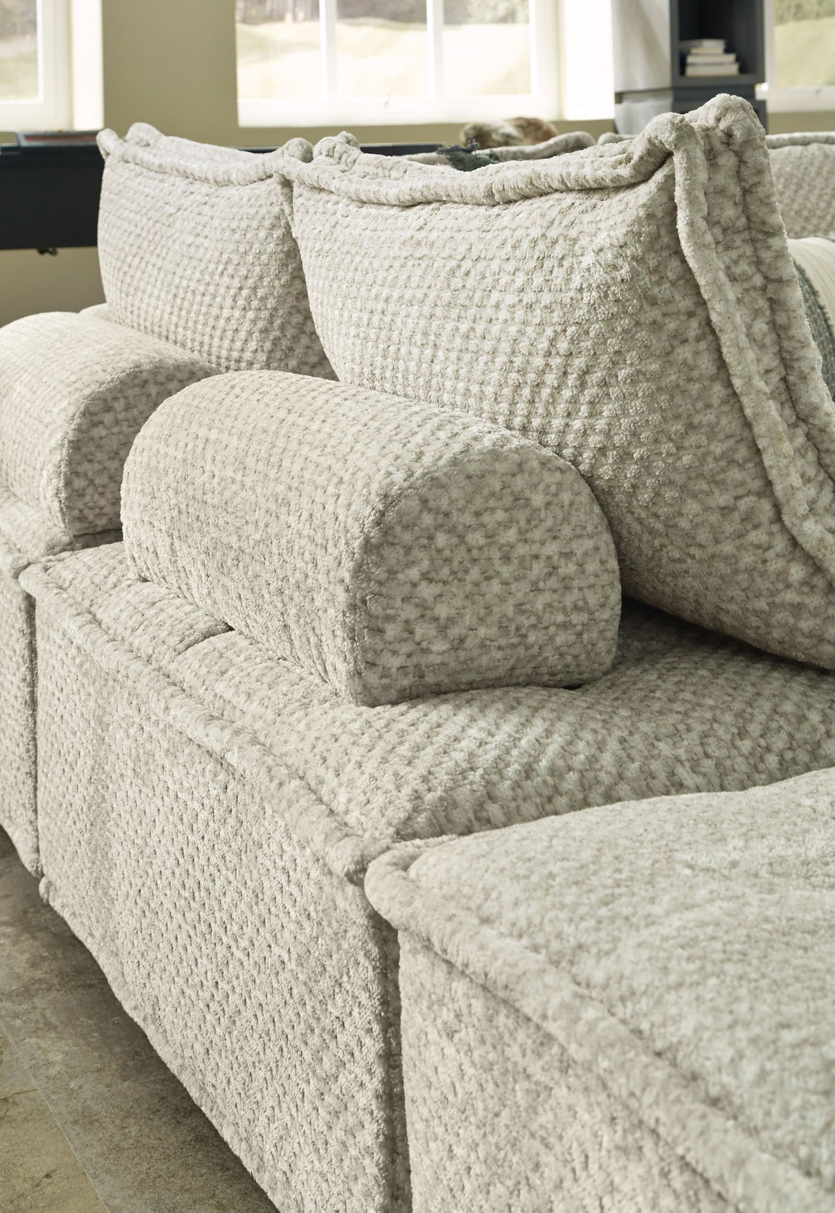 Bales - Accent Chair, alternate view 4