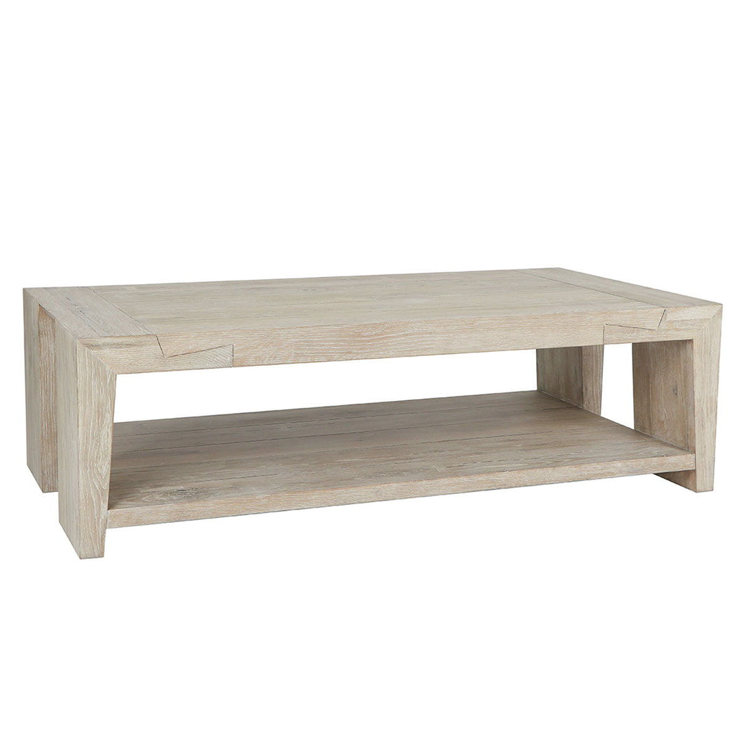 Troy - Coffee Table, alternate view 2