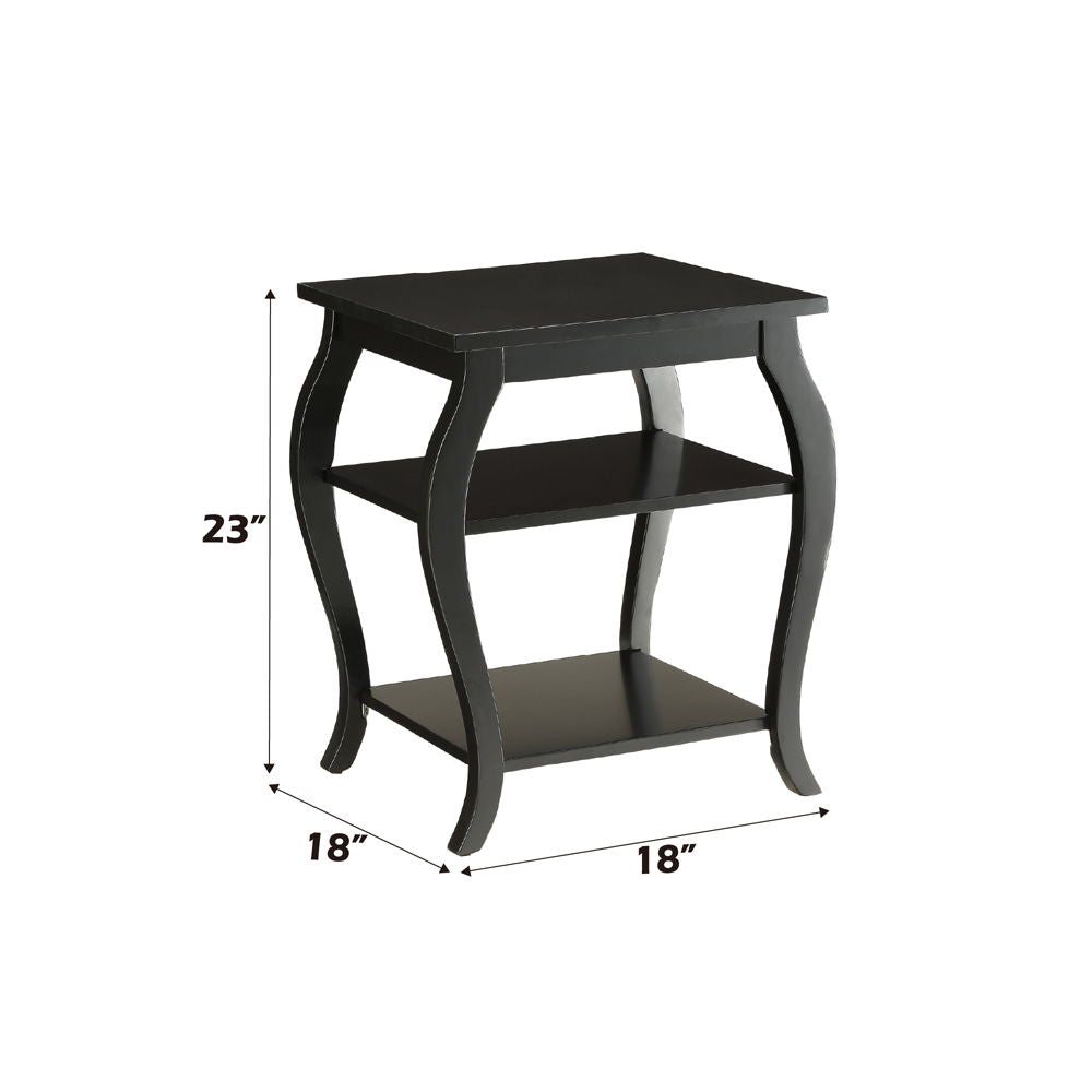 Becci - End Table, alternate view 4