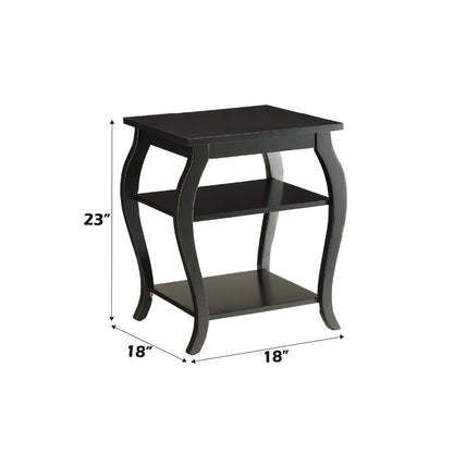 Becci - End Table, alternate view 4
