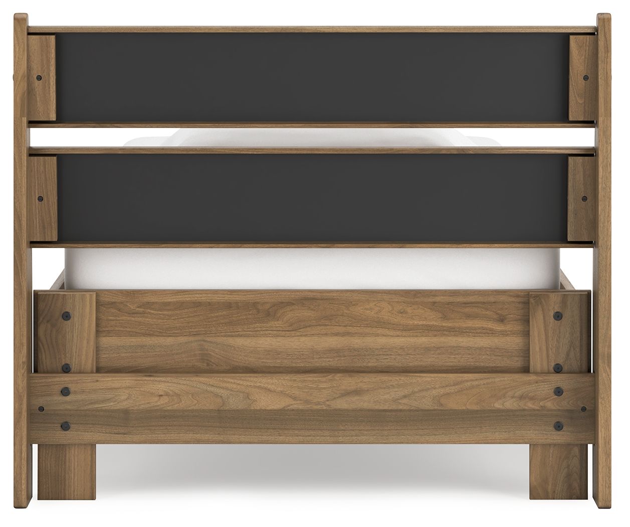 Deanlow - Platform Panel Bed, alternate view 2