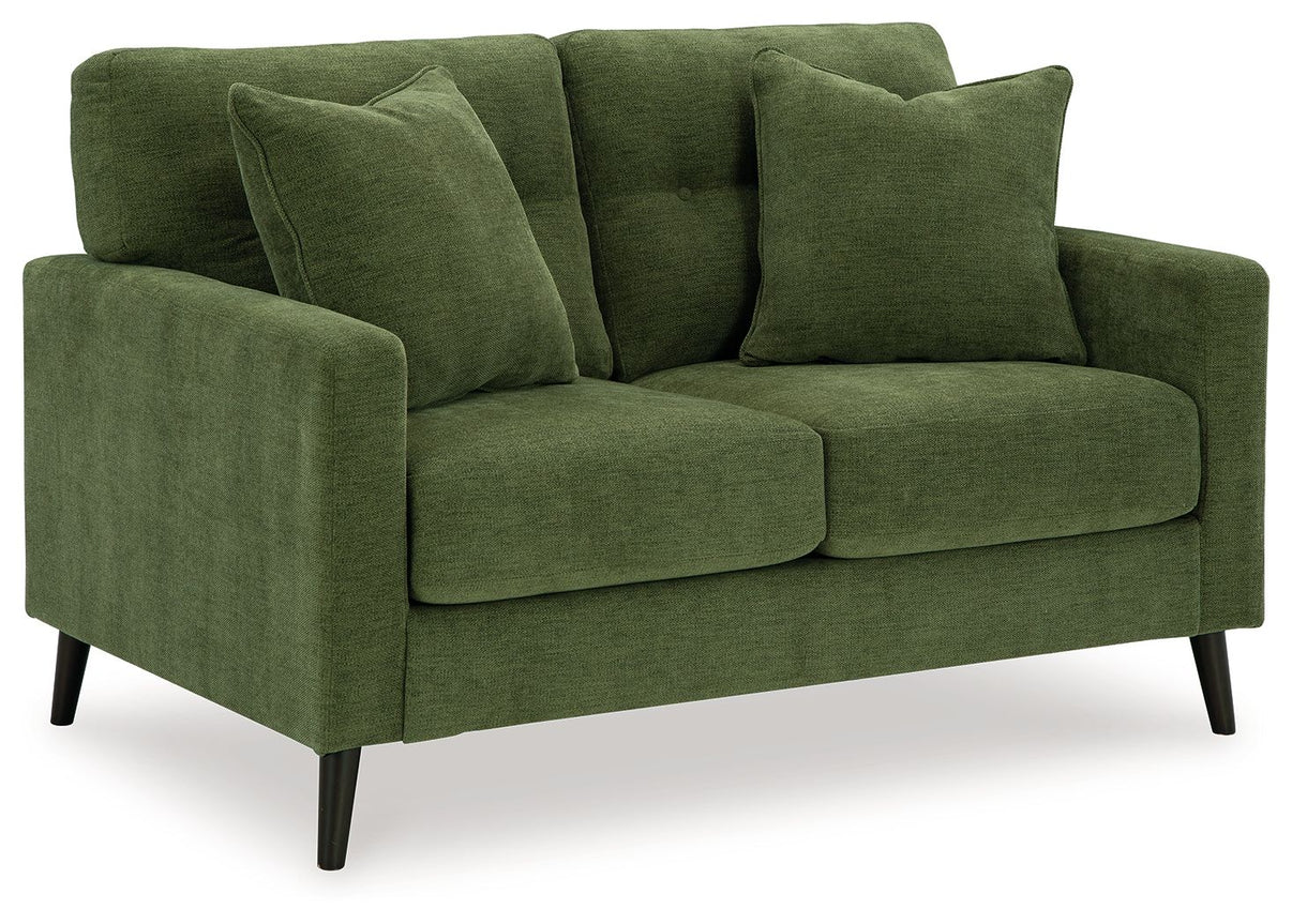 Bixler - Living Room Set, alternate view 7