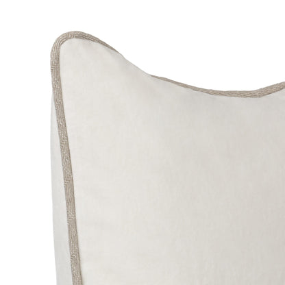 Heirloom Velvet - SLD Pillow