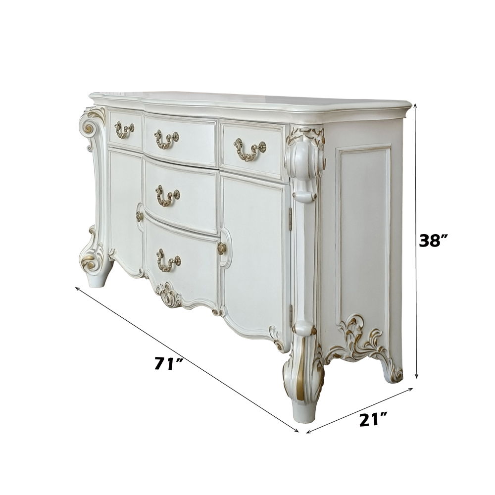 Vendome - Dresser, alternate view 6