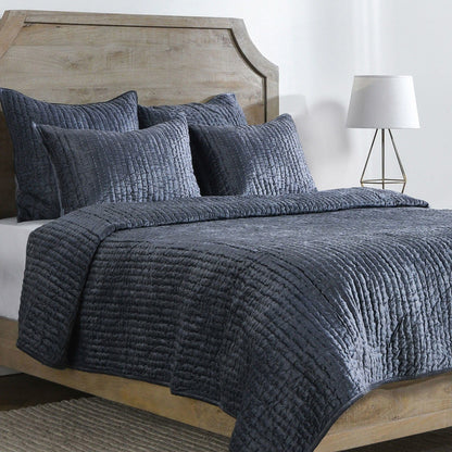 Bari - Velvet Sham