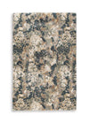Braymen - Rug