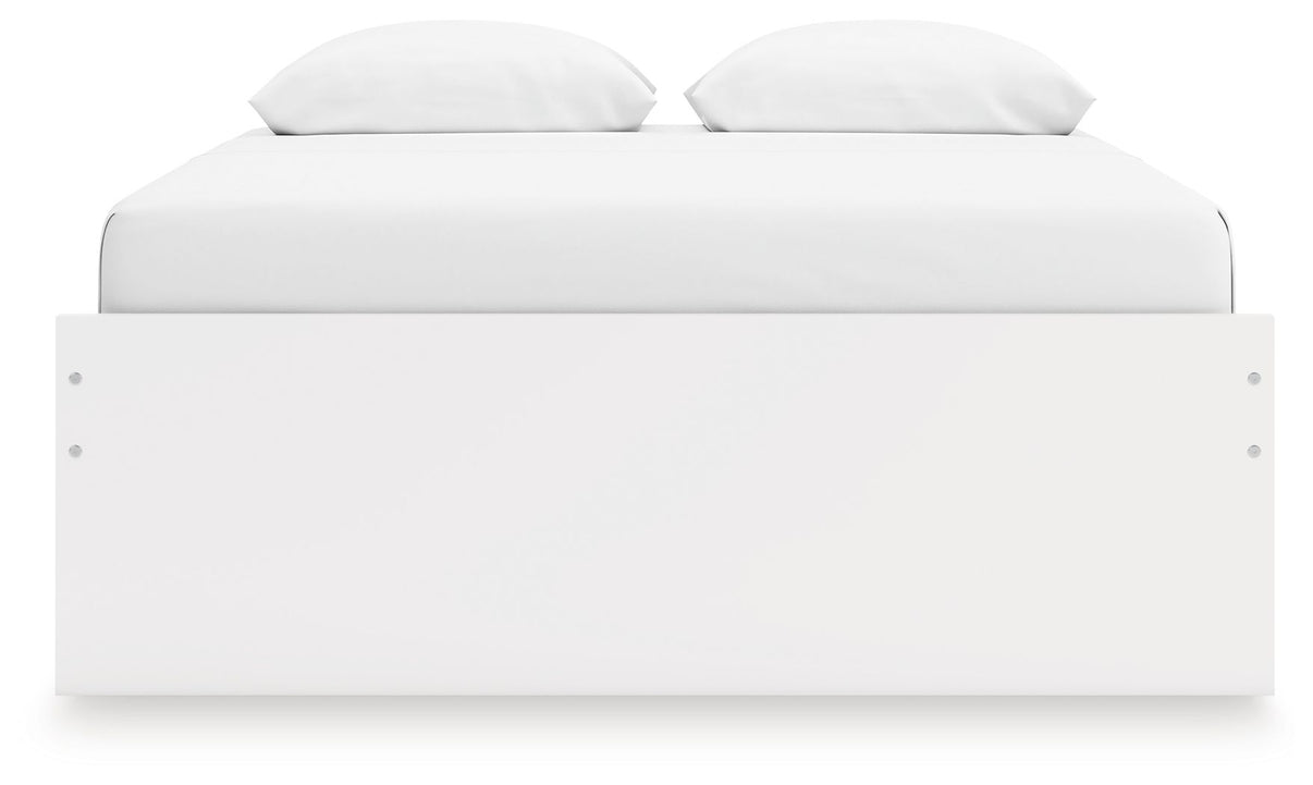 Onita - Platform Bed, alternate view 38