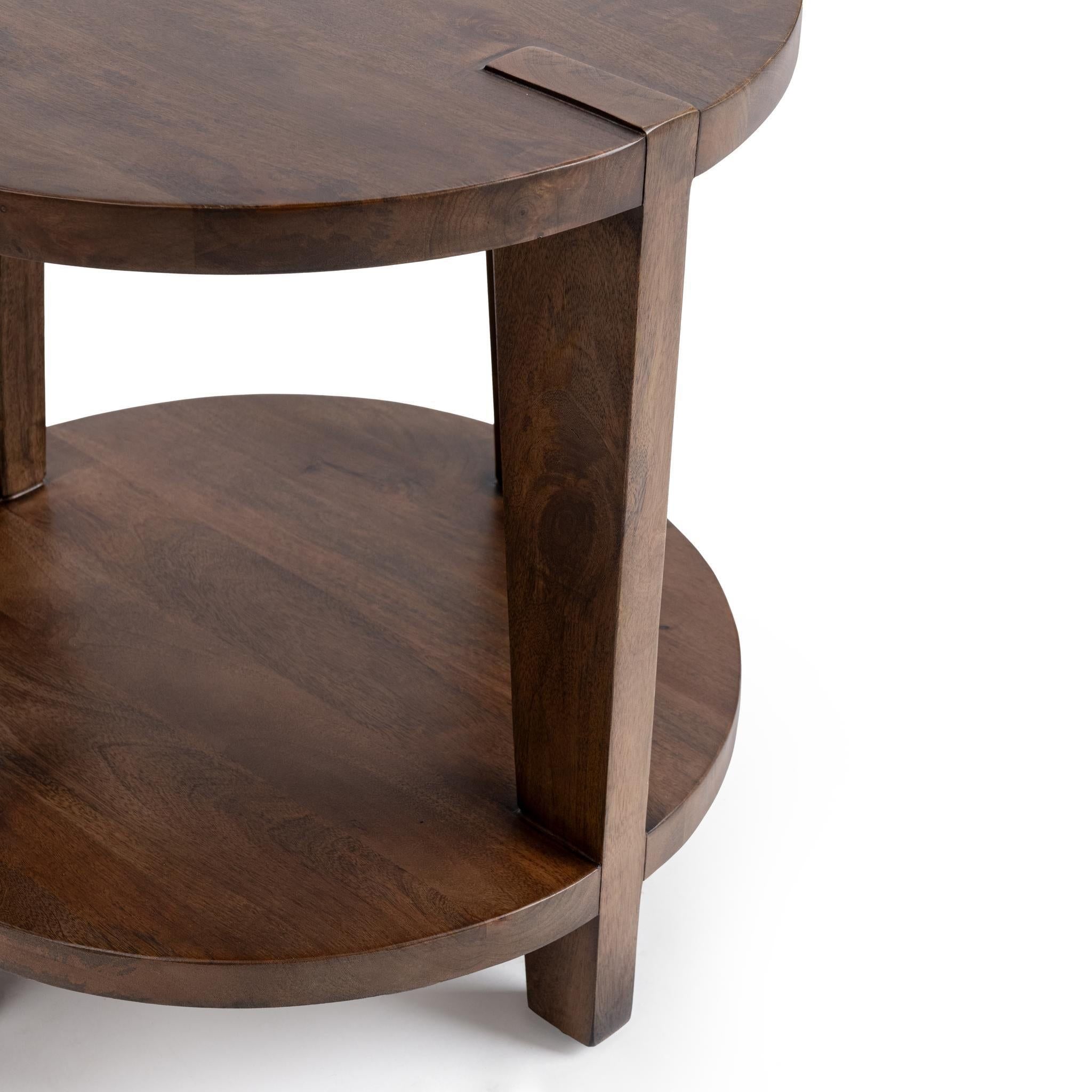 Alenna - Round Table, alternate view 5