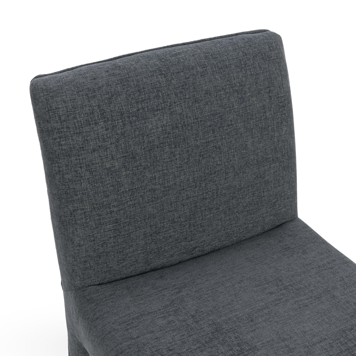 Branzon - Dining Chair, alternate view 4 with polyester fabric