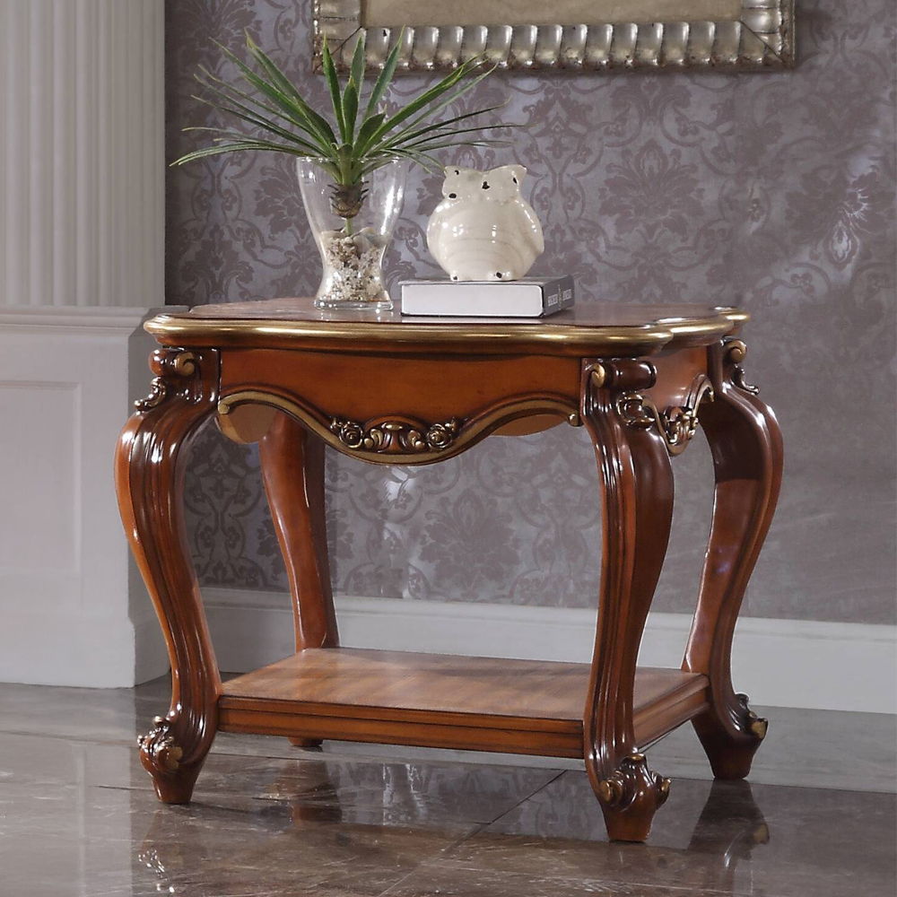 Picardy - End Table, alternate view 2
